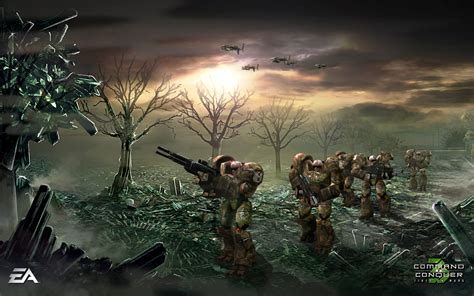 Wall (Tiberium Wars) .